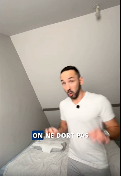 Conseil Sommeil