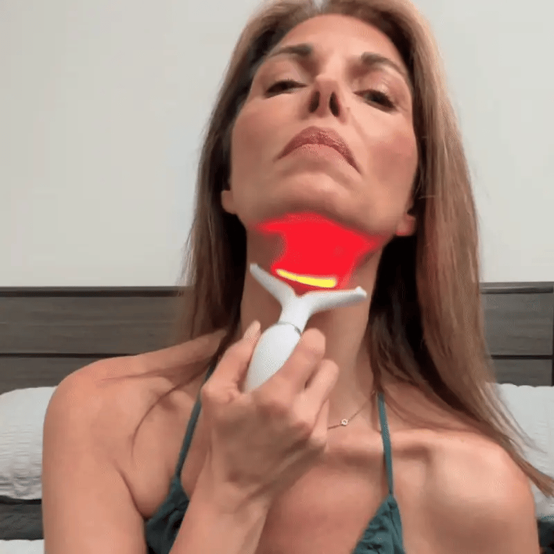 Skynorah Sculpteur Facial Led