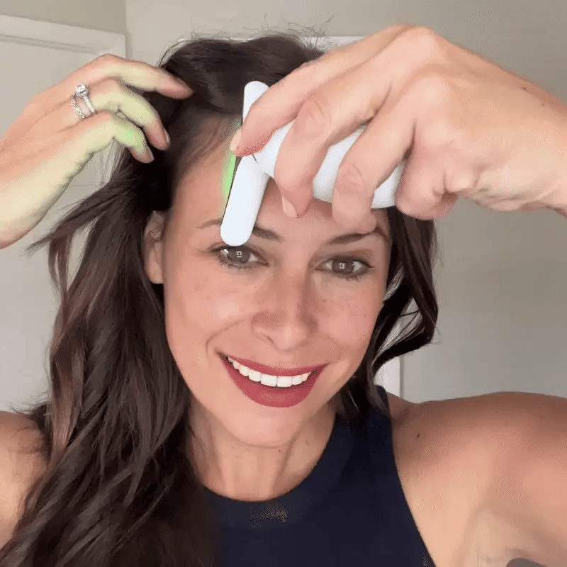 Skynorah Sculpteur Facial Led