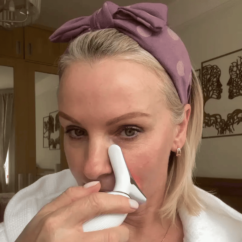 Skynorah Sculpteur Facial Led